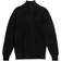 G-Star Detailed Full Zip Thru Sweater - Black