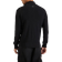 G-Star Detailed Full Zip Thru Sweater - Black