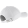 Nike Kid's Heritage86 Adjustable Hat - White/Metallic Silver (AV8055-100)