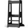 TiSsi Felix Learning Tower Hazy Grey