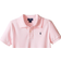 Polo Ralph Lauren The Iconic Mesh Polo Shirt - Pink