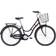 Centurion Basic Urban+ Girl 26" 7 Gear - Black