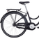 Centurion Basic Urban+ Girl 26" 7 Gear - Black