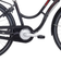 Centurion Basic Urban+ Girl 26" 7 Gear - Black
