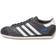 adidas Country Japan Schuh - Core Black/White/Blue