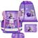 Belmil School Bag Set Cats - Little Kittens