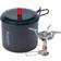 SOTO Amicus With Igniter New River Pot