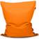 Slowdown 4me Orange Sittsäck 360L