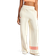 adidas Adicolor Neuclassics Track Tracksuit Bottoms - Cream White/Real Coral