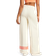 adidas Adicolor Neuclassics Track Tracksuit Bottoms - Cream White/Real Coral
