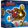 Trefl Wood Craft Marvel Avengers Brave Iron Man