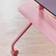 Pedestal TV Stativ Bubble Gum Shelf