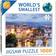 Cheatwell Prague Bridges World's Smallest 1000 Pieces