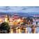 Cheatwell Prague Bridges World's Smallest 1000 Pieces