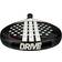 adidas Adidas Padel Drive Black 3.4