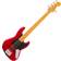 Fender American Ultra II Jazz Bass Maple Fingerboard