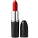 MAC Ximal Sleek Satin Lipstick Left On Red