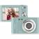 Andoer Portable Digital Camera 48MP 4K 16X