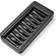 Amazon Basics Rechargeable AA NiMh 8 Batteries with Battery Charger Compatible 9-pack