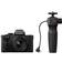Panasonic Lumix G100 + 12-32mm + Tripod Grip Kit