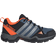 adidas Kid's Terrex AX2R - Wonder Steel/Grey Three /Impact Orange