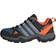 adidas Kid's Terrex AX2R - Wonder Steel/Grey Three /Impact Orange