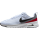 Nike Air Max Nuaxis M - Football Grey/White/Gym Red/Black