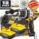 Dewalt 18V 3SP Borr-/Skruvdragare Med Slag 169NM 2x5.0Ah Powerstack TSTAK