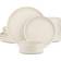 Vancasso Cream White Dinner Set 12pcs