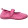 Playshoes Kid's Slippers - Pink Dots