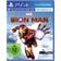 Sony Marvel's Iron Man VR - PS4