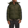 Jack & Jones Aero Puffer Jacket - Green/Forest Night
