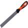 Bahco Ergo 4-153-08-1-2 Flat File File Piatto
