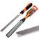 Bahco Ergo 4-153-08-1-2 Flat File Ansatzfeile