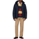 Tommy Hilfiger Rockie Puffer Jacket - Desert Sky