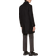 HUGO BOSS Men Color Cappotto - Black