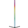 Rixus LED Corner Black Gulvlampe 150cm