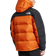 The North Face Face-Himalayan Giacche Arancione-Uomo