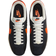 Nike Cortez Textile M - Black/Sail/Muslin/Safety Orange