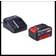 Einhell TC-AG 18/115 Li Vinkelslip Batteridriven 115 mm