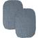 Sebra Muslin Nursing Towel 2-pack 2 kpl