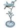 Oakland Living Meadow Bird Bath