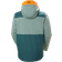 Helly Hansen Herren Skijacke POWDREAMER 2.0 cactus