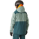 Helly Hansen Herren Skijacke POWDREAMER 2.0 cactus
