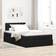 vidaXL Bed Frame with Mattress Sängram 120x190cm
