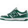 New Balance 480 M - Team Forest Green/White