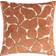 Svanefors Lilja Kuddfodral Toast 45x45 Kuddöverdrag Vit, Beige (45x45cm)