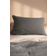 Ellos Candela Pin Tuck Cushion Cover Grey (60x50cm)