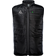 Heat Experience Heated Core Vest Mens - Black/Grey