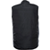 Heat Experience Heated Core Vest Mens - Black/Grey